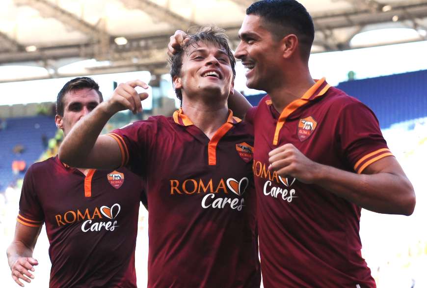 Une Serie A déjà à 5 têtes