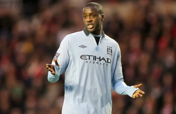 Yaya, Touré d&rsquo;Ivoire