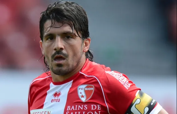 Gattuso victime du volcanique Zamparini