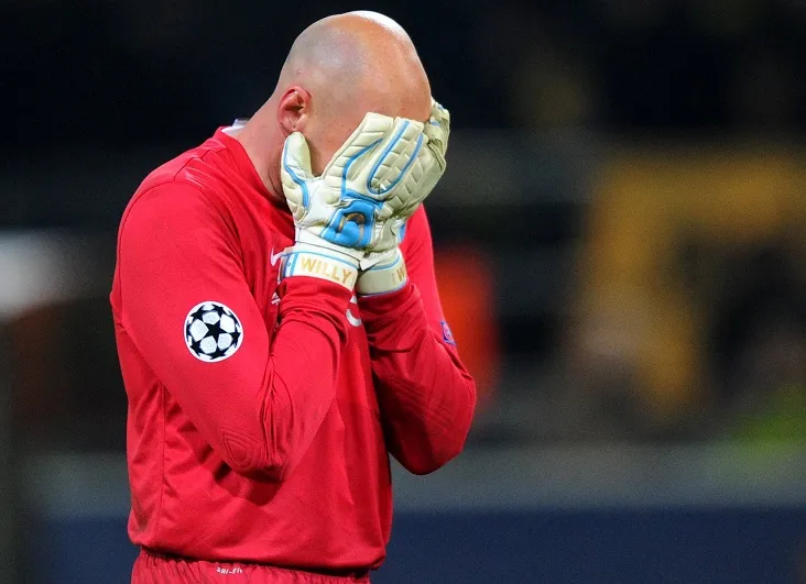 Málaga explose à domicile