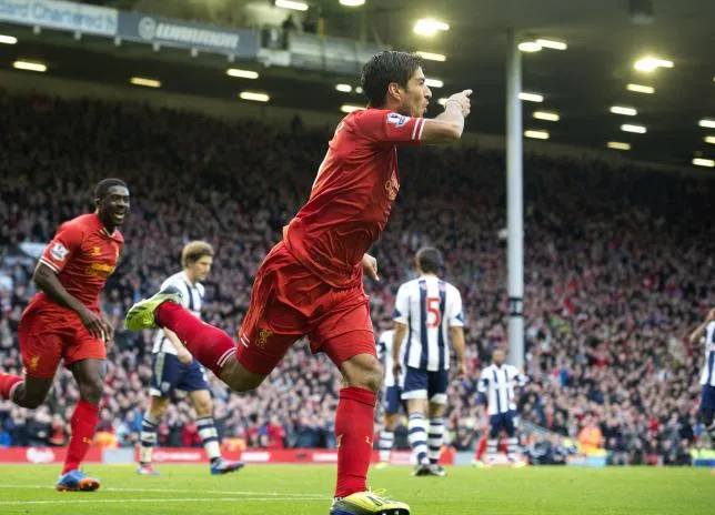 United au finish, Liverpool suit le rythme