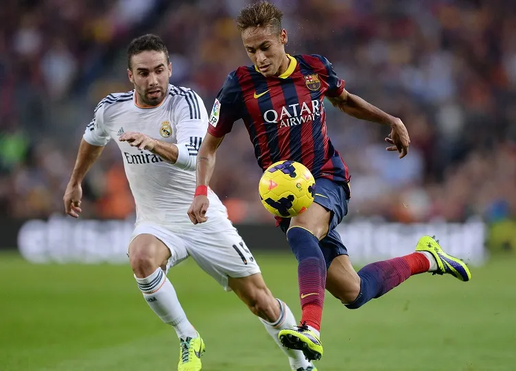 Barcelone a tout juste, le Real pas payé