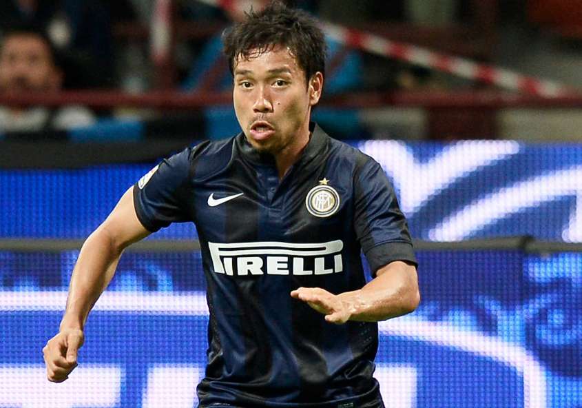 L&rsquo;Inter gagne large, mais sans briller