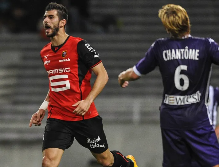 Un Guingamp renversant, un TFC lénifiant