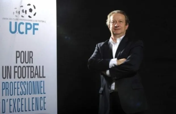 La lettre de l&rsquo;UCPF à Hollande