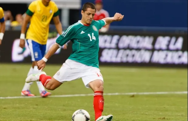 Le Mexique hésite à convoquer ses Européens