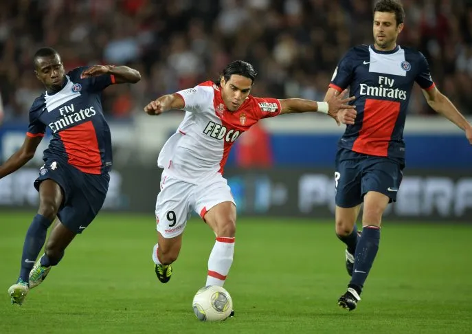 Thiago Motta, le Monsieur Propre du PSG