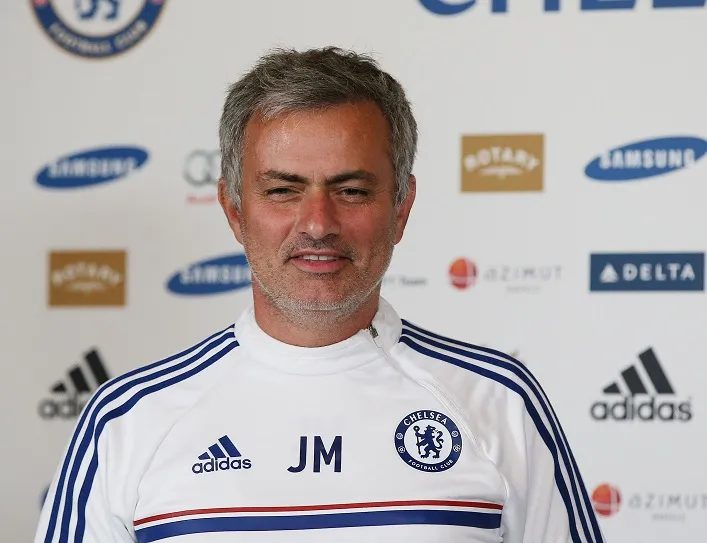 Mourinho et le fair-play financier