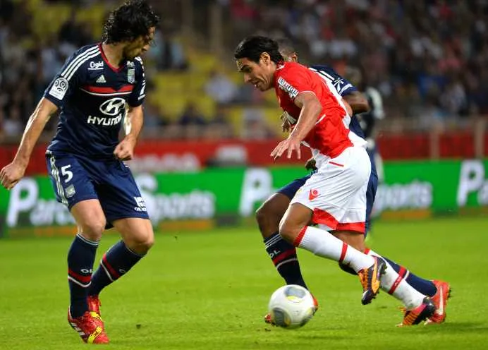 Un Monaco à double visage