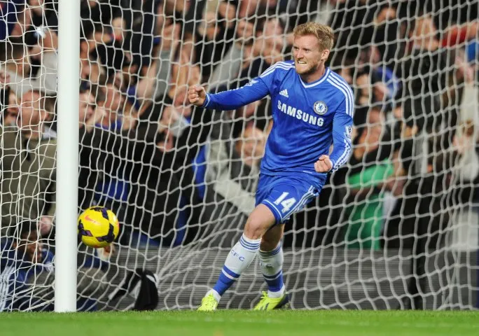 Chelsea l&#8217;emporte sur le fil