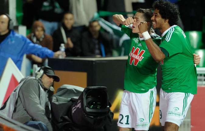 Hamoumax flambe, Matuidi flingue