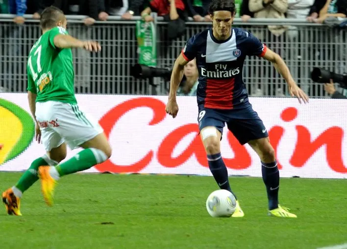 Le PSG revient de loin