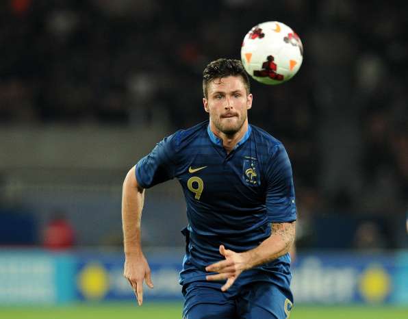 En direct : France – Finlande (3 – 0)