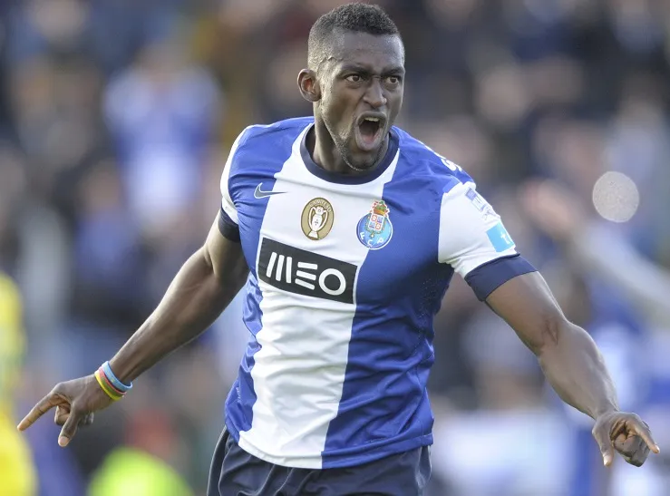 Jackson Martínez, nouvelle cible du Real