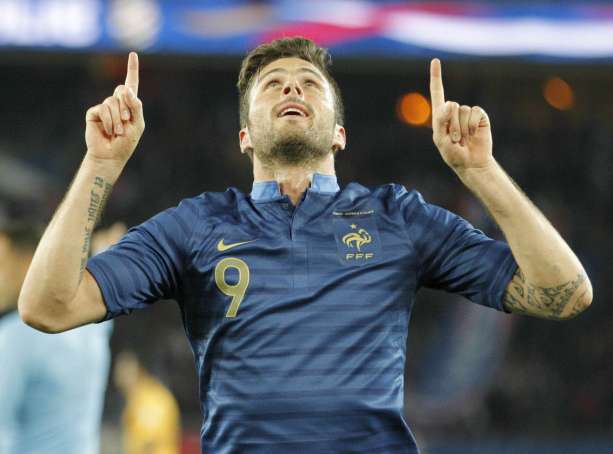 Et si les Bleus se qualifiaient directement pour le Mondial ?