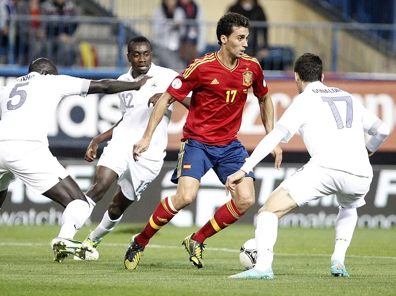 Par rapport aux précédents, ils valent quoi, ces éliminatoires espagnols ?