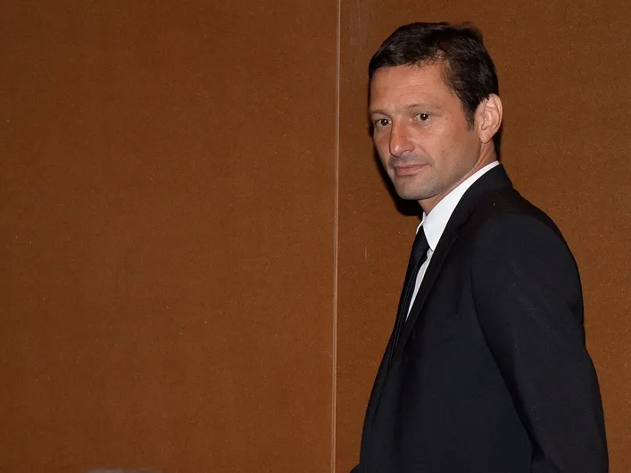 Leonardo, suspension annulée