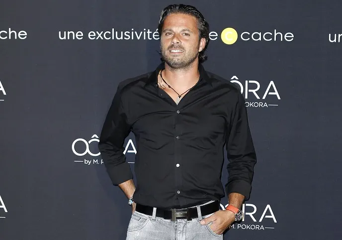 Revoilà Fabrice Fiorèse