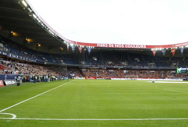 PSG : les subventions de la mairie en hausse