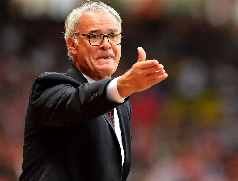 Ranieri en veut encore plus