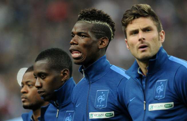 Bleus : Tant qu’il y a de la vie, il y a de l’espoir