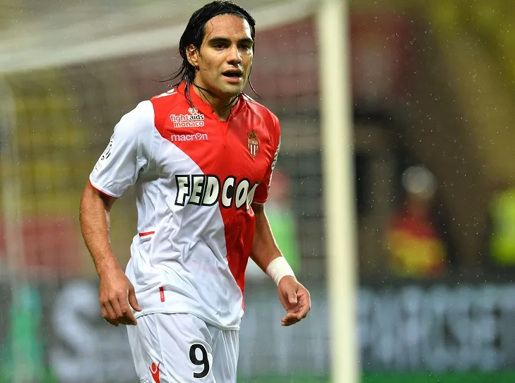 Falcao, c'est maintenant 200 millions