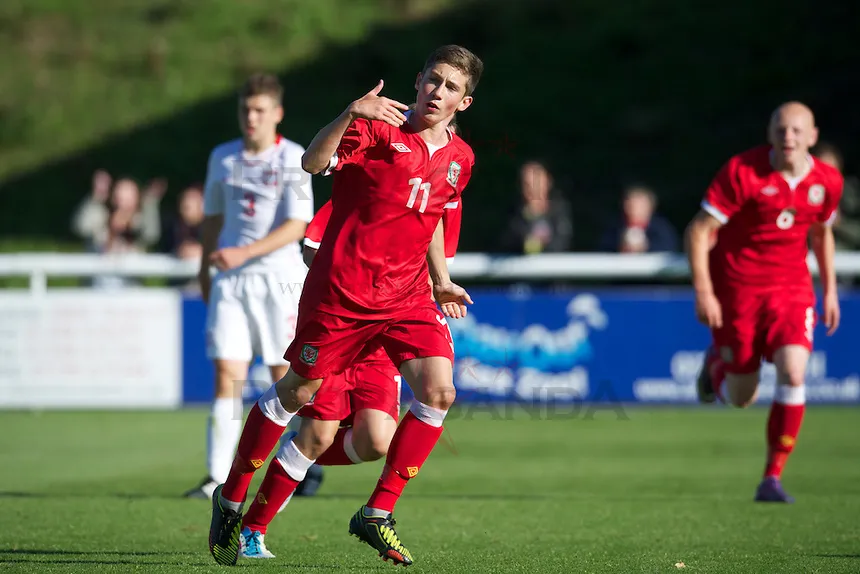 Le pari complètement fou d&rsquo;un Gallois