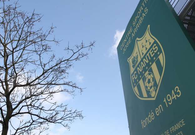FC Nantes : la FFF fait marche arrière