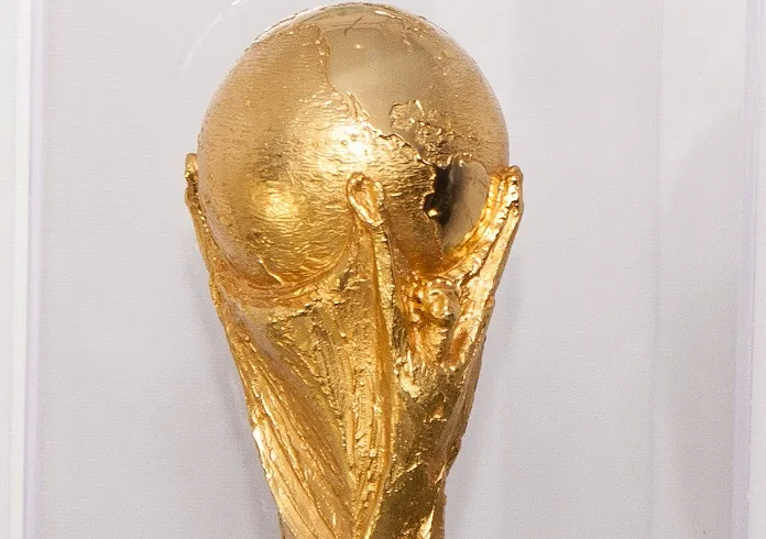 Mondial : on connaît les têtes de série