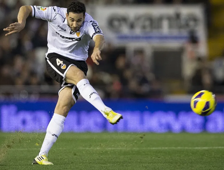 Rami officiellement au Milan AC