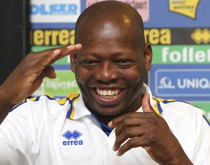 Faustino Asprilla, futur acteur porno ?
