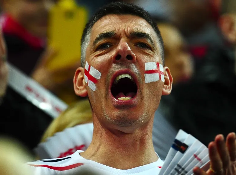 Angleterre-Pologne 1973, une tragédie !