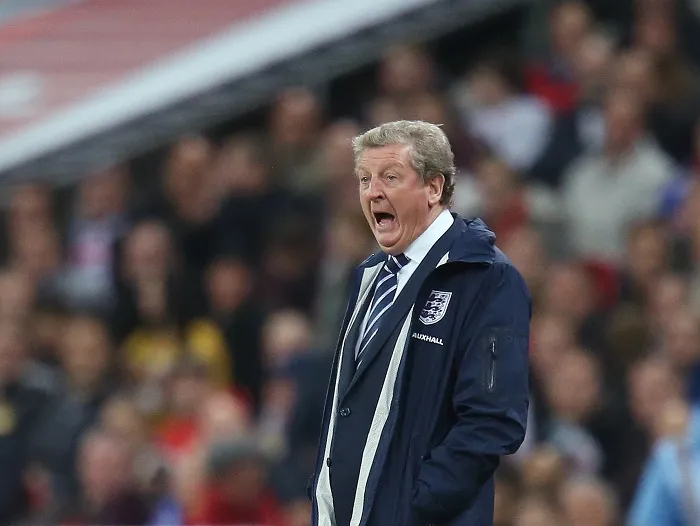 Blague raciste ? Hodgson se défend