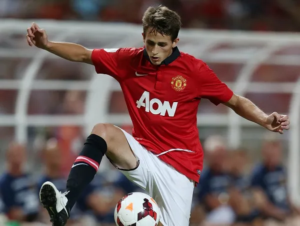 Januzaj sur le point de prolonger à United