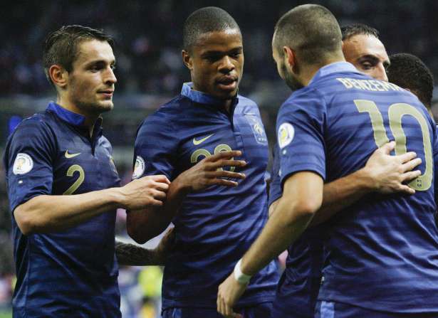 Bilan paris sportifs saison 2013/2014