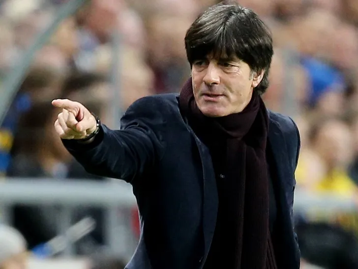 Allemagne : Löw jusqu&rsquo;en 2016