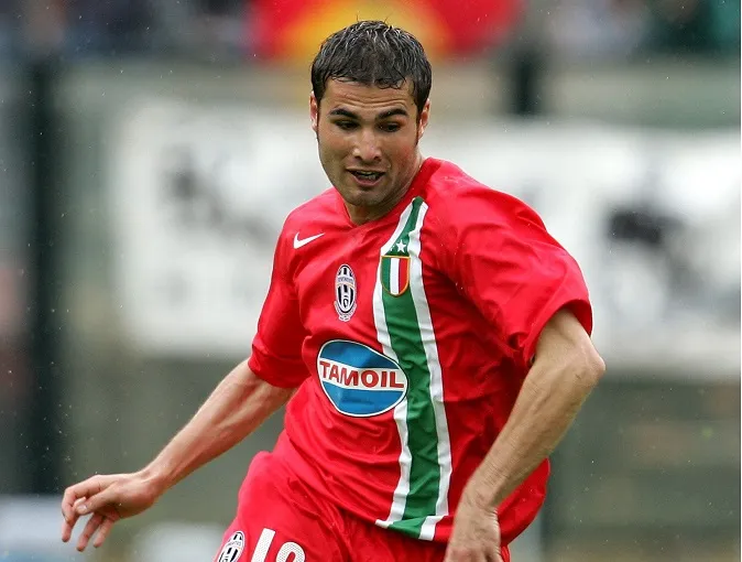 La Juve condamnée pour le transfert de Mutu