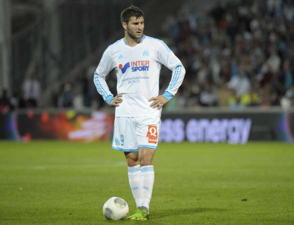 L’OM en quête d’identité