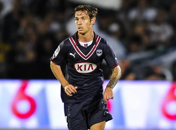 Les Girondins prêts pour la grève !