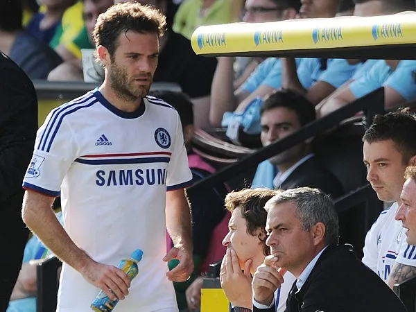 Où t’es Mata, où t’es ?