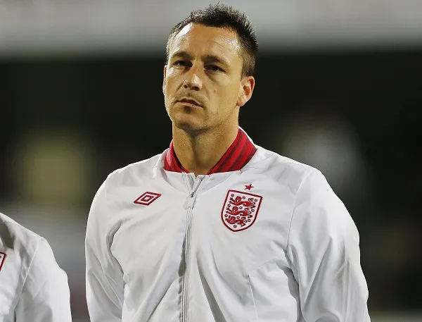 Terry de retour en sélection ?