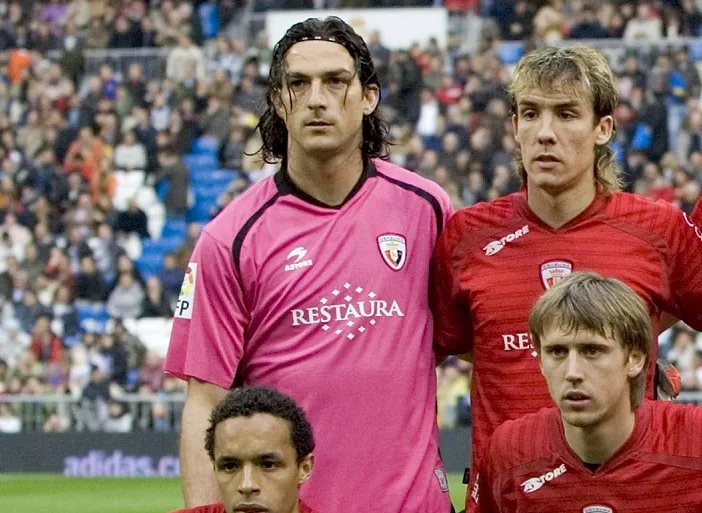 Le FC Bruges mise sur du quadragénaire