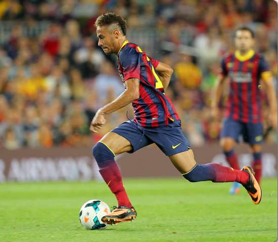 En direct : Osasuna – FC Barcelone (0 – 0)