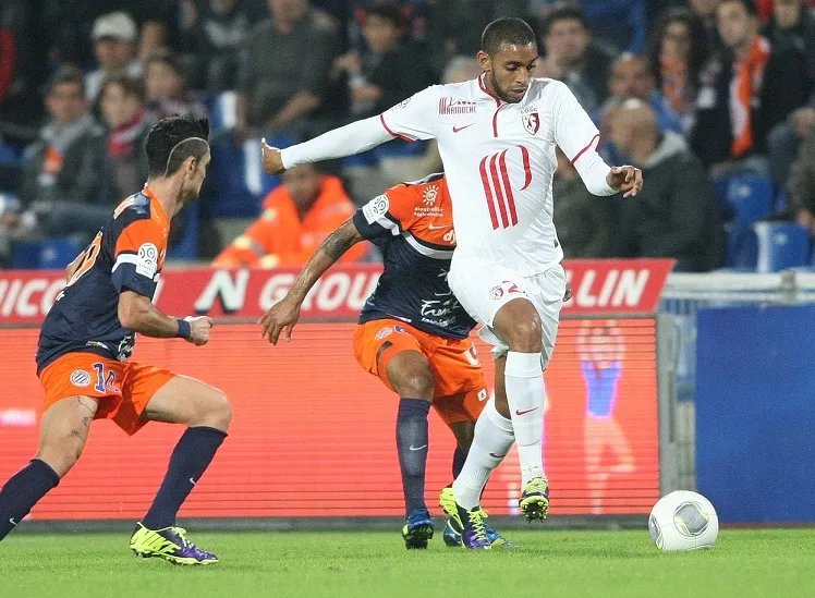 Lille sur sa lancée, Valenciennes miraculé