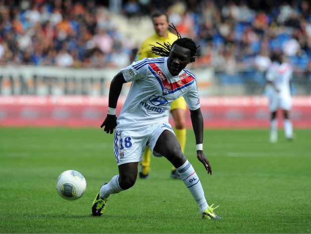 En direct : Lyon – Bordeaux (1 – 1)