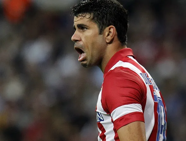 Premier faux pas pour l&rsquo;Atlético