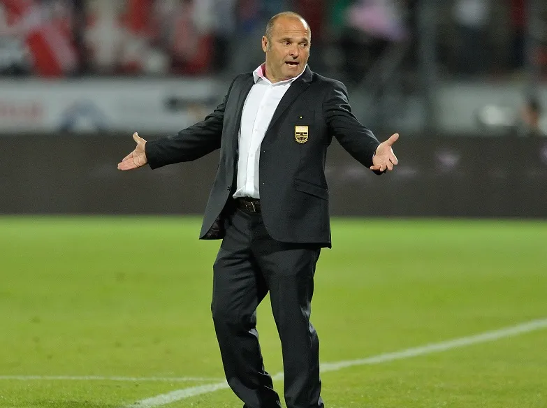 Évian : Dupraz est consterné