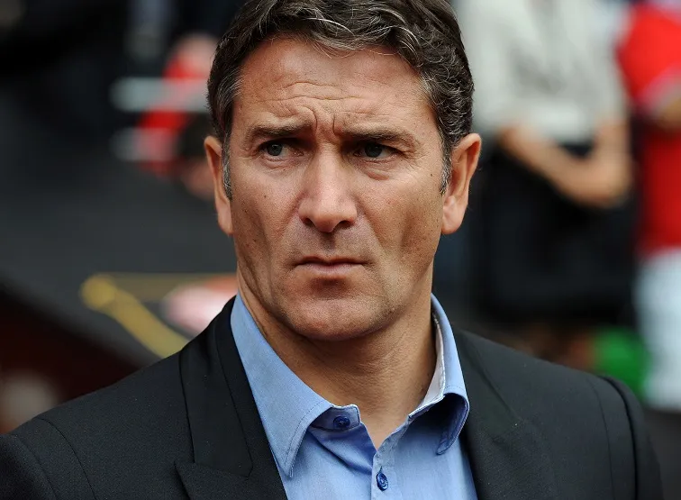 Montanier a eu honte de son équipe