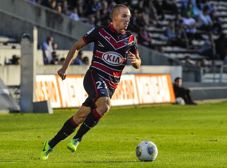 Bordeaux et les individualités