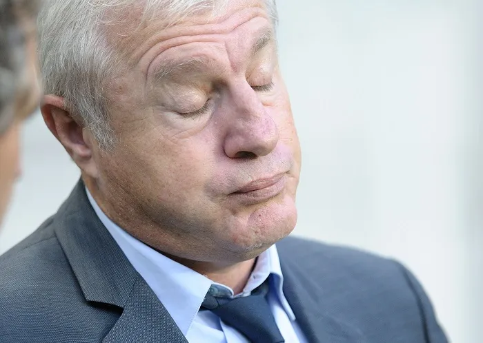 La réponse de «<span style="font-size:50%">&nbsp;</span>Michel Fernandel<span style="font-size:50%">&nbsp;</span>» à Évra